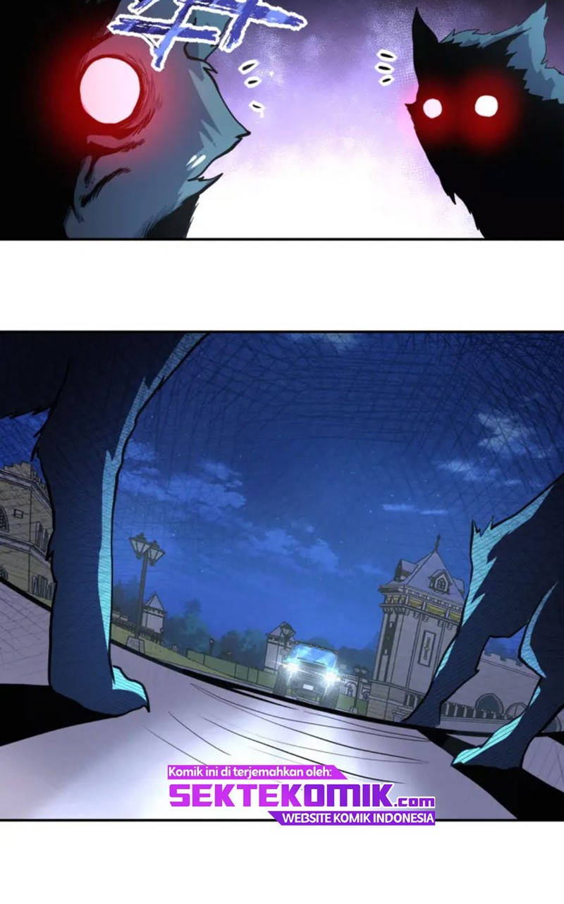 Super System Chapter 162 Gambar 16